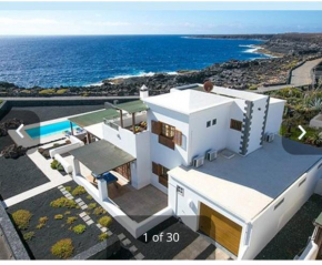 Hotels in Lanzarote